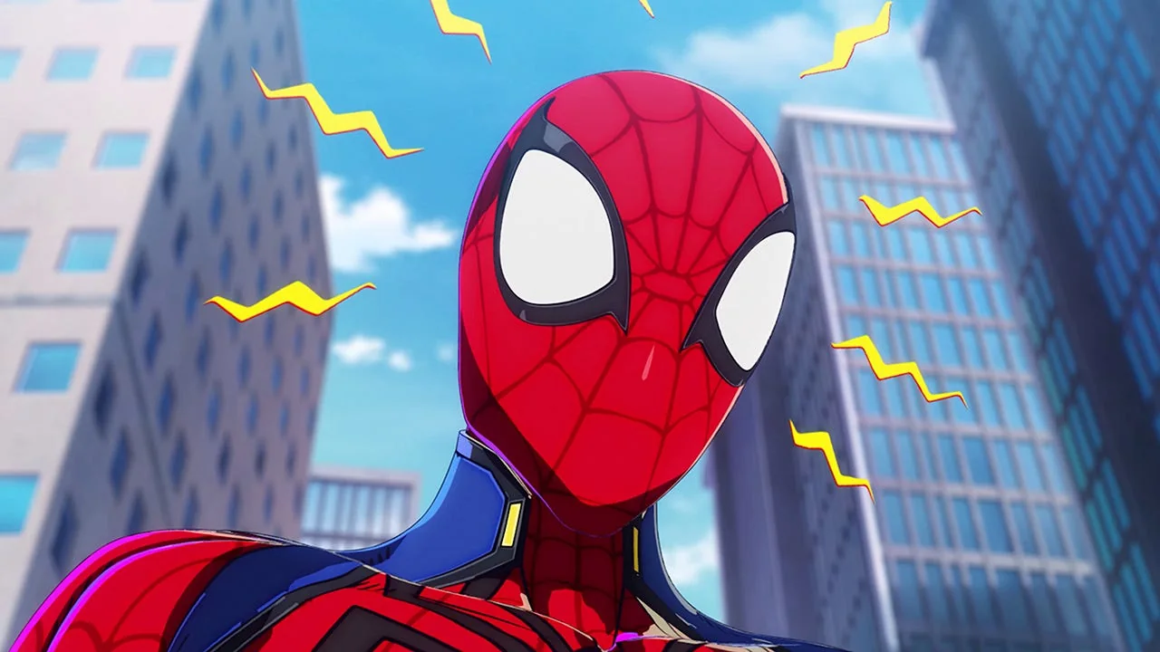 Marvel Tokon: Fighting Souls PC Sales and Low Player Counts Spark Longevity Worries