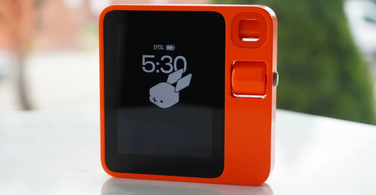 Rabbit Launches OS3 AI Agent, Detaching from R1 Hardware