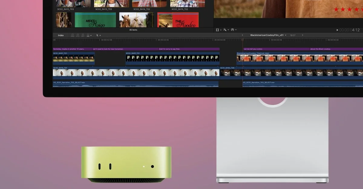 Why Apple Needs a Cheaper Desktop Like the Mac Neo