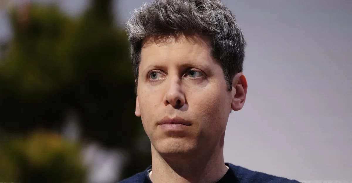 OpenAI Forms Elite Panel to Advise on AI's Impact on Mathematics