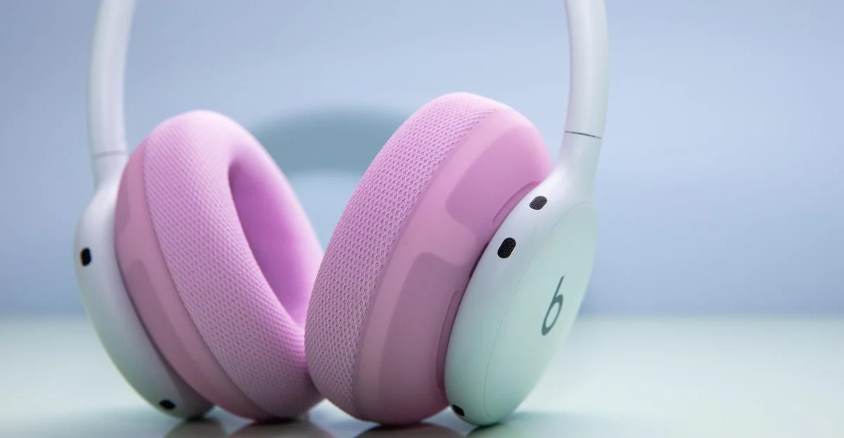Beats 360 Review: Over-Ear Headphones Built for the Gym