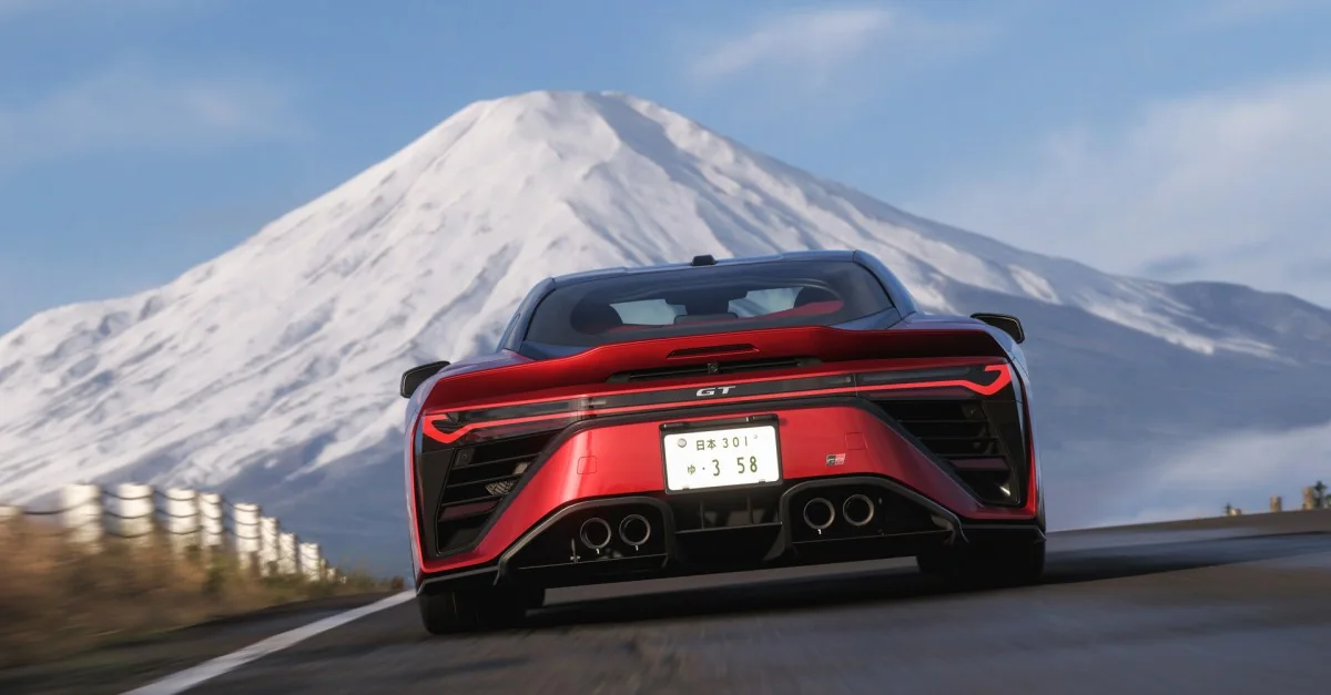 Microsoft Merges Forza Developers Playground Games and Turn 10 Into One Studio