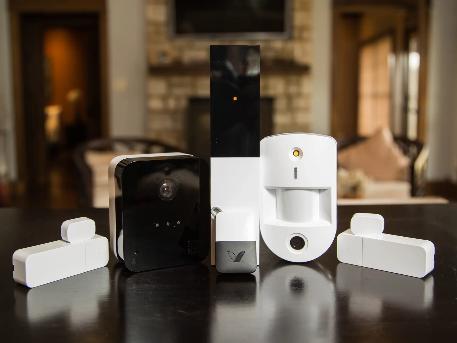 Abode Home Security Starter Kit Review: Fast Setup and Broad Smart Home Integration