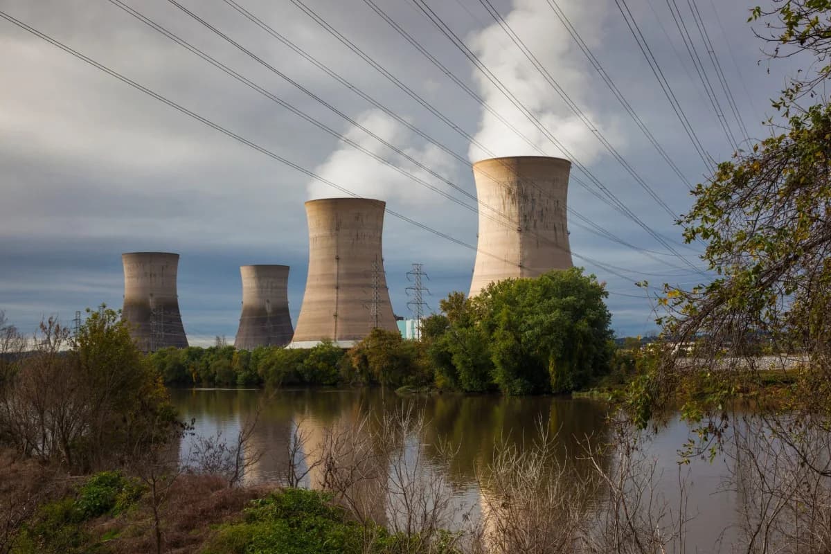 Why Public Opposition to AI Data Centers Is Growing Nationwide