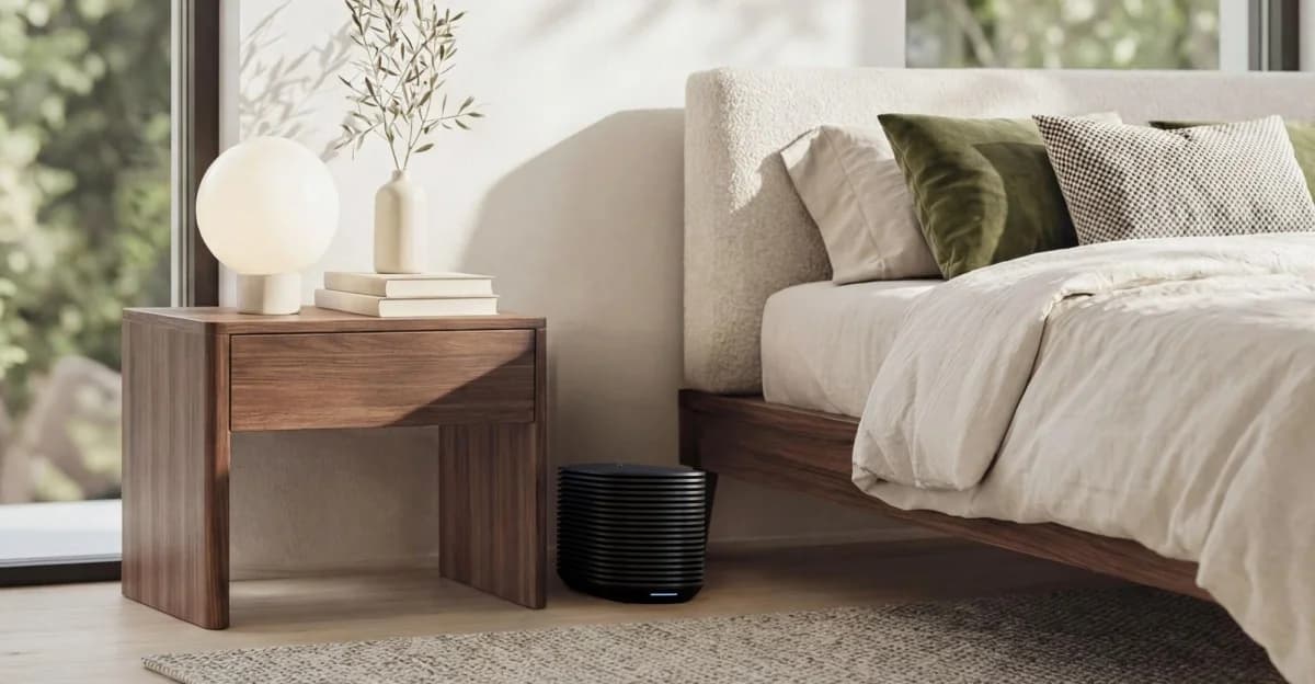Eight Sleep Unveils Pod 6 Intelligent Sleep System With Smaller Hub