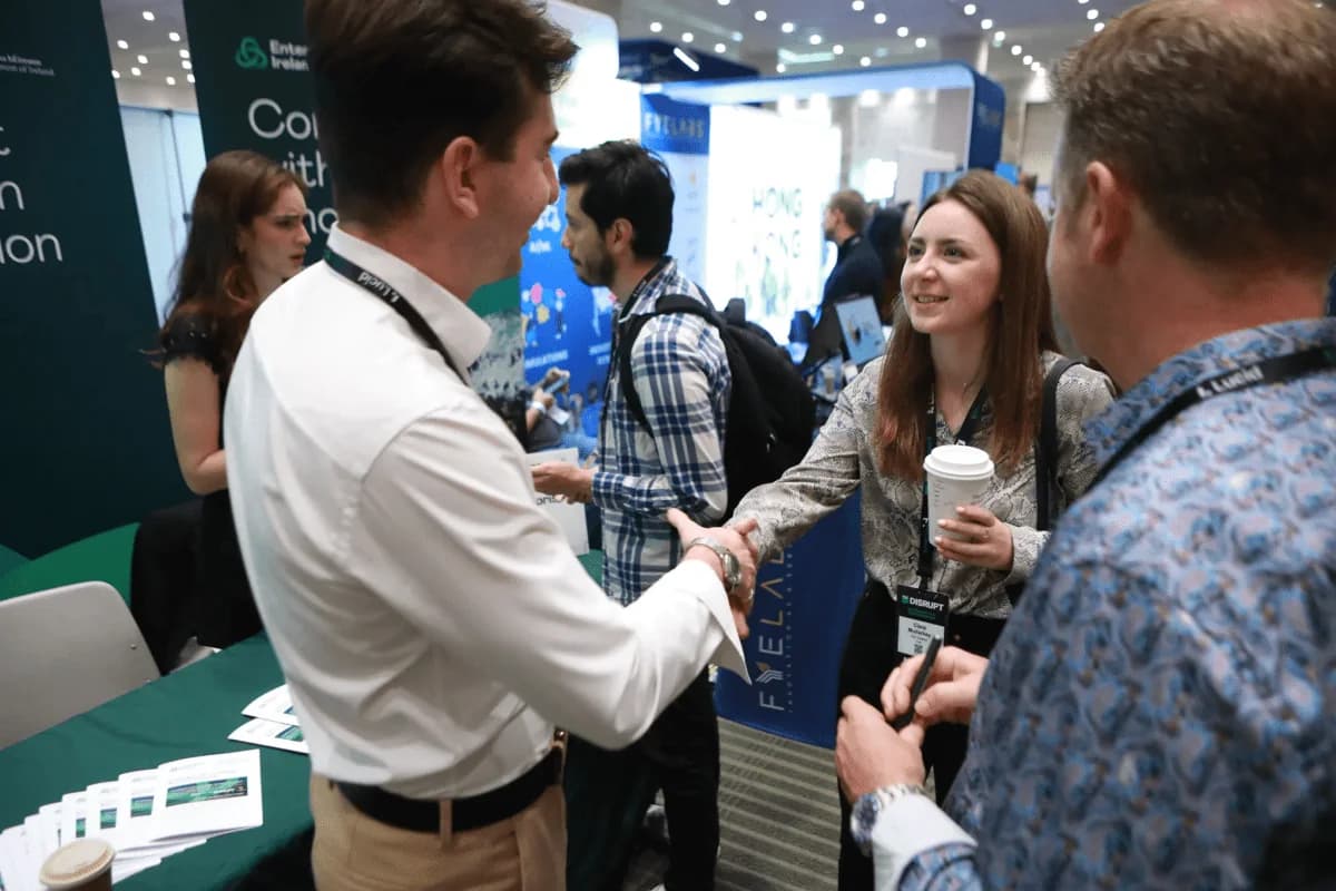 TechCrunch Disrupt 2026 Focuses on AI-Powered Networking