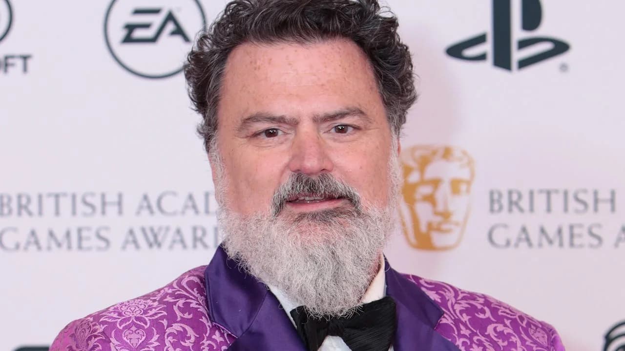 Double Fine's Tim Schafer Questions Game Industry Economics Amid Mass Layoffs